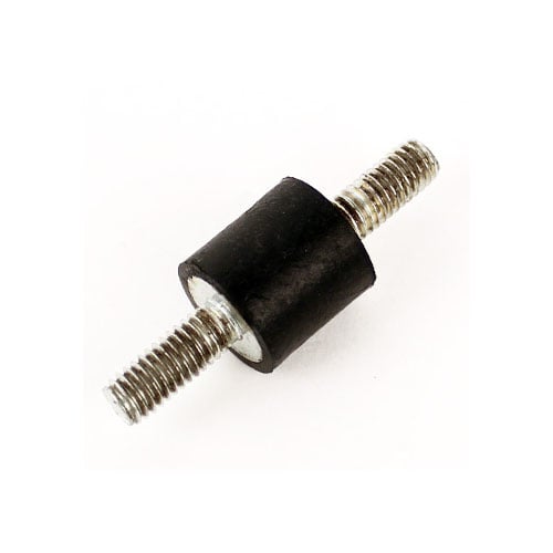 Iame X30 Rubber reels