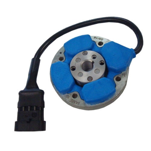 Iame X30 ignition (stator+rotor)