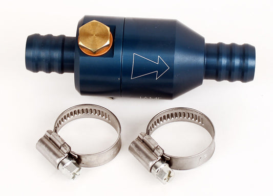 Iame Thermostat 50 degrees