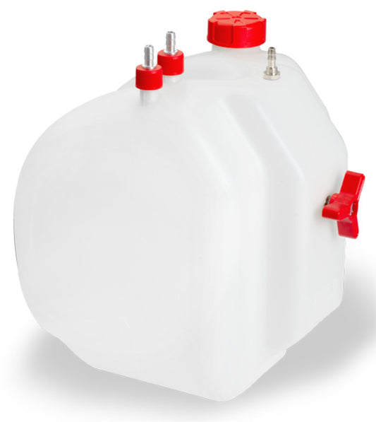 OTK tank KZ 8.5 liters