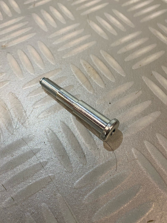 IPK pedal bolt for adjustable pedals