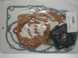 TM Pakkingset K8/K9