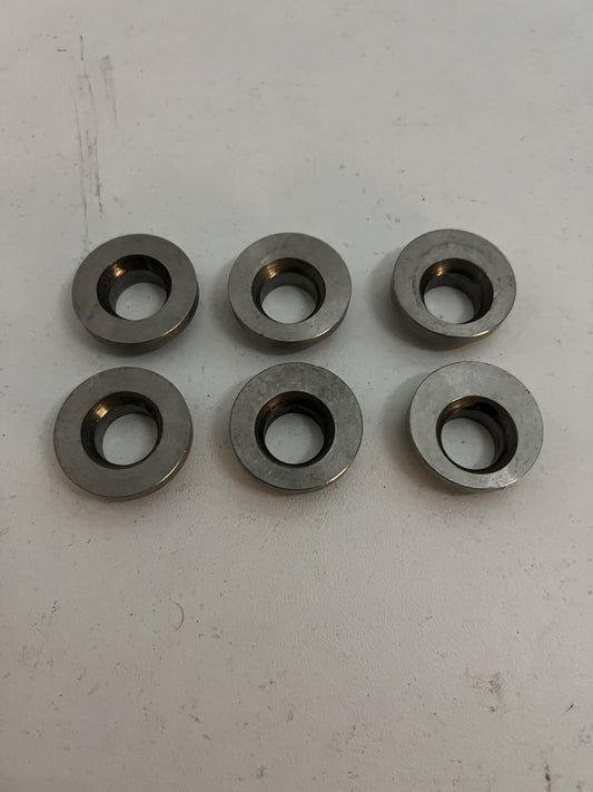 Gebruikt Gillard excenter set 0 / 1,5 / 3