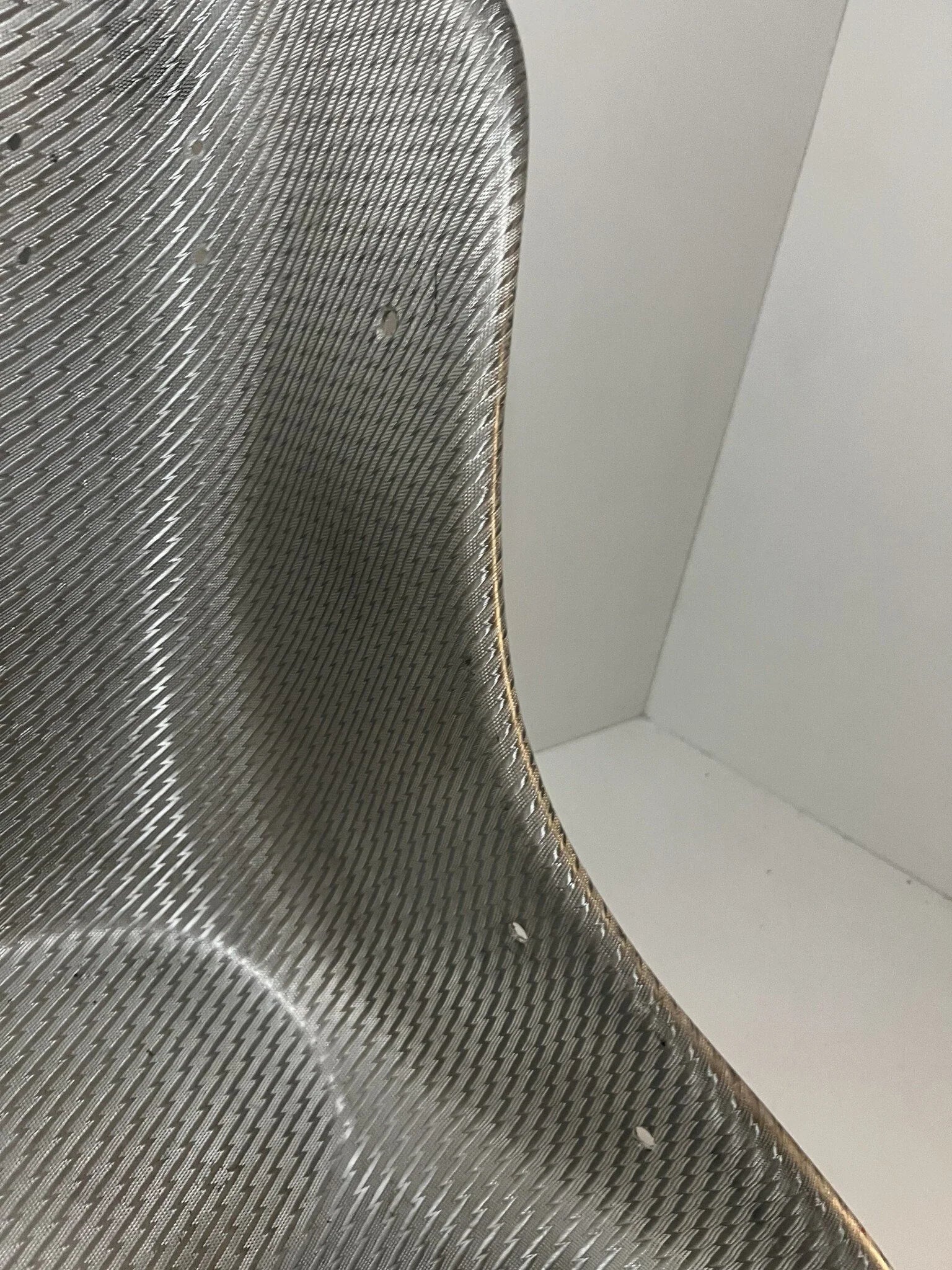 Gebruikt Lenzokart stoel 28,5 cm - KartKings