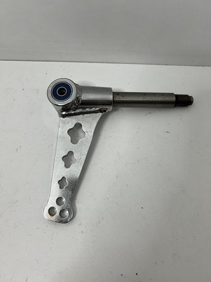 Eje de kart mini/kid Top Kart de 17 mm versión corta
