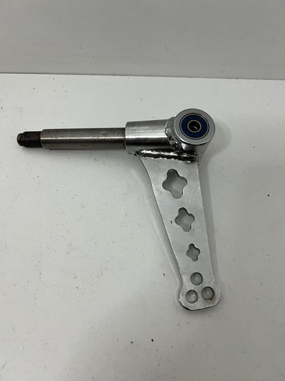 Eje de kart mini/kid Top Kart de 17 mm versión corta