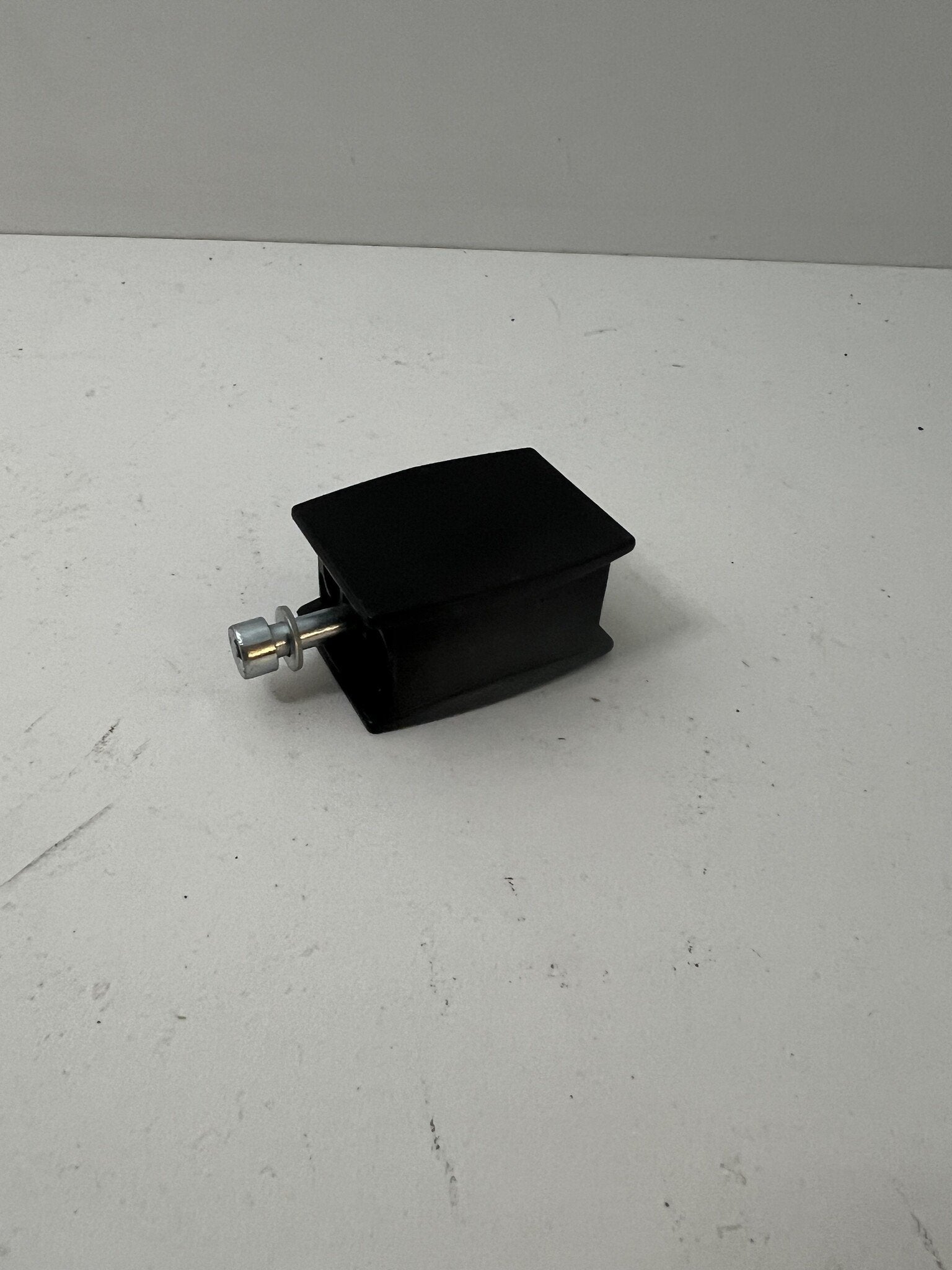 Gebruikt KG Stabilazor front panel blok - KartKings