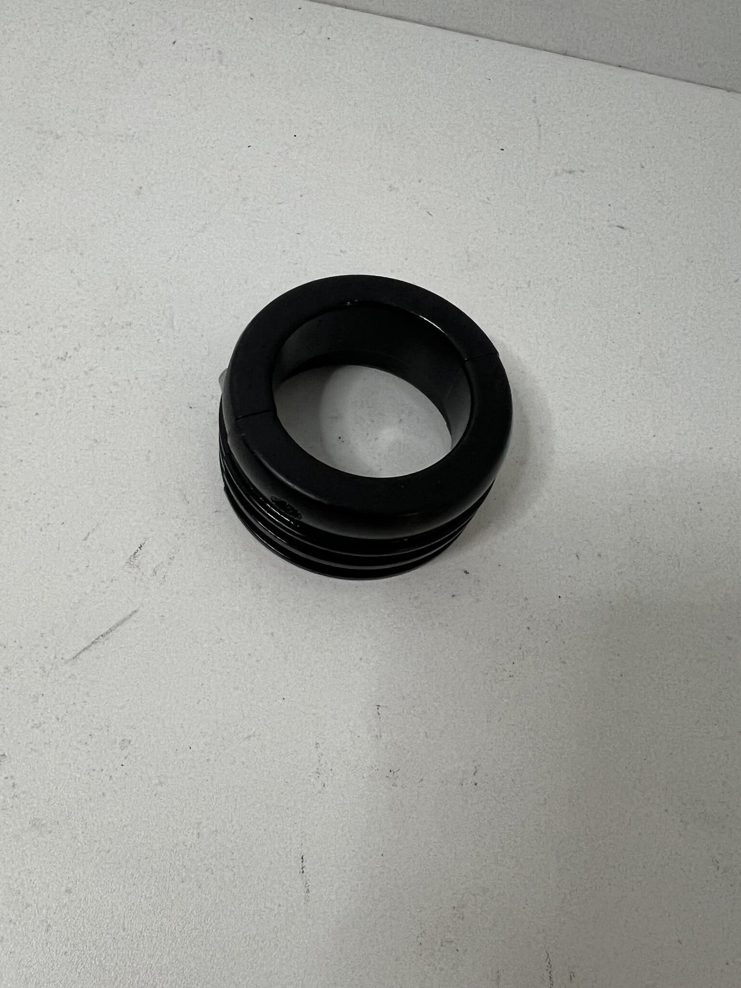 Gebruikt RR aluminium pulley 50 mm as