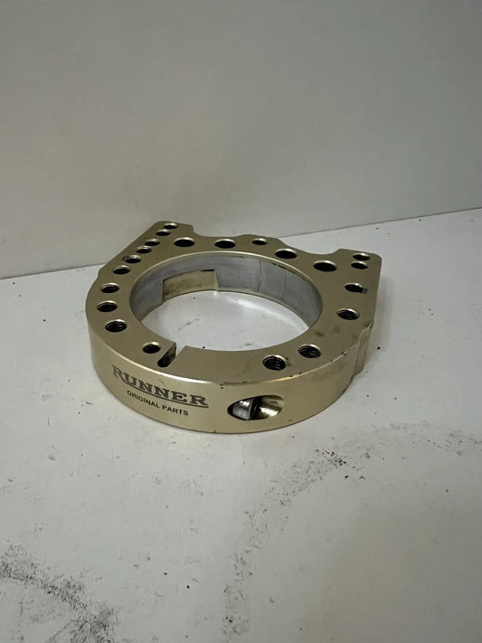 Gebruikte Haase lagerhouder 50 mm - KartKings
