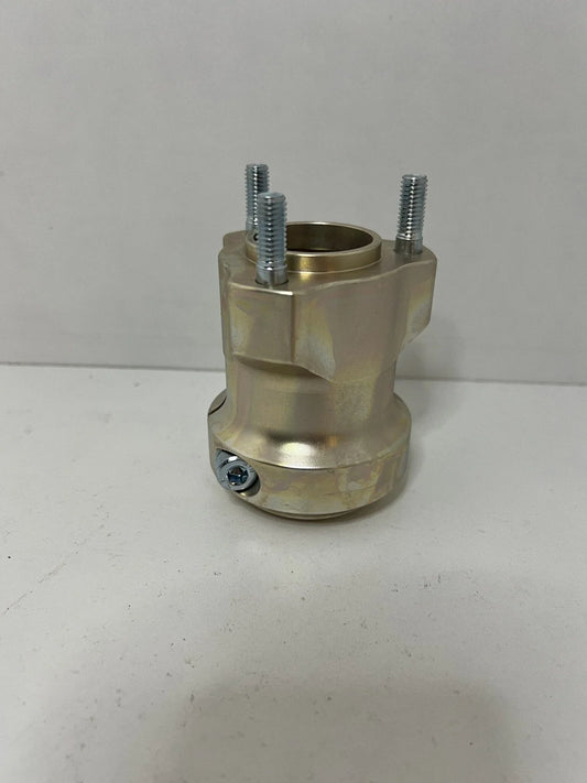 Promoción Croc de magnesio para buje de rueda 40X71MM