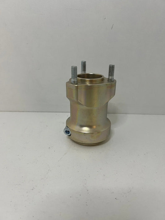 Promoción Croc de magnesio para buje de rueda 40X91MM