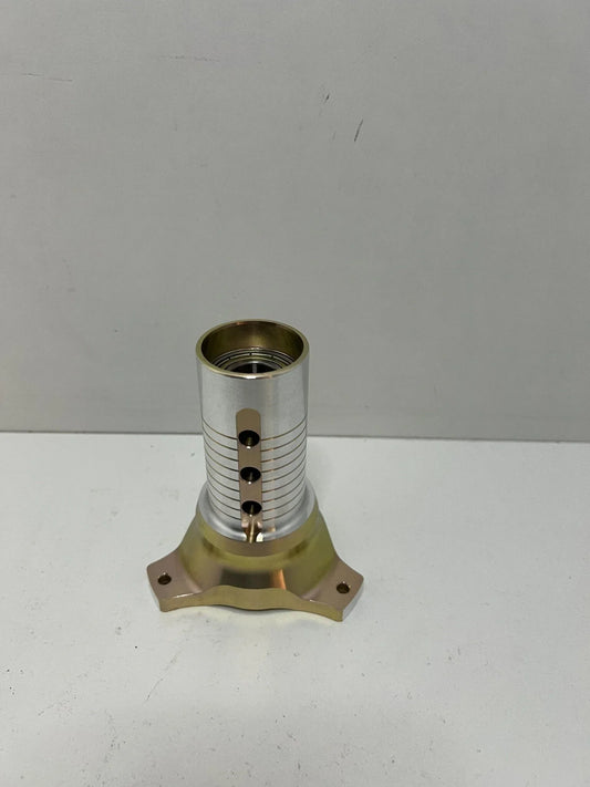 Soporte de disco de freno promocional Croc para KZ/DD2