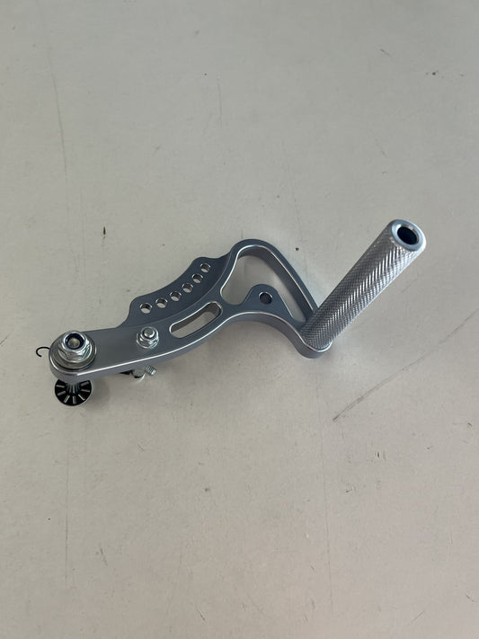 Croc promotion gas pedal mini