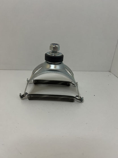 Carcasa de escape IPK completa