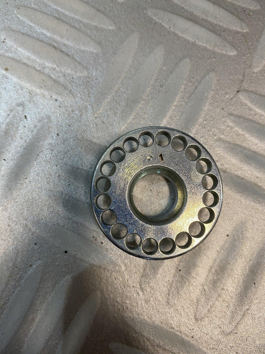 Excéntrico Lenzokart D.22 1,5 grados