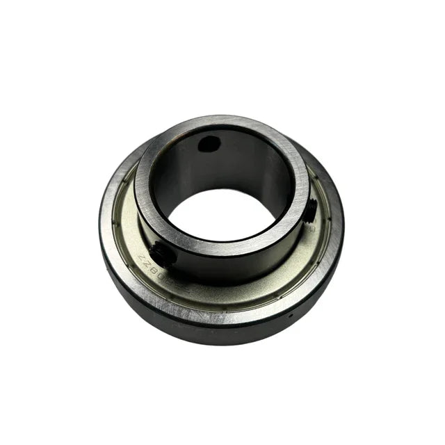 IPK achter lager 30mm x 62mm - 3 schroeven - KartKings