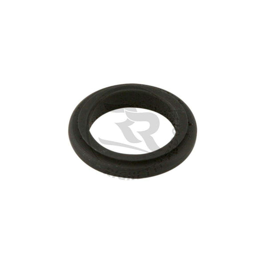 RR Fusee  opvulring 17x5MM Zwart