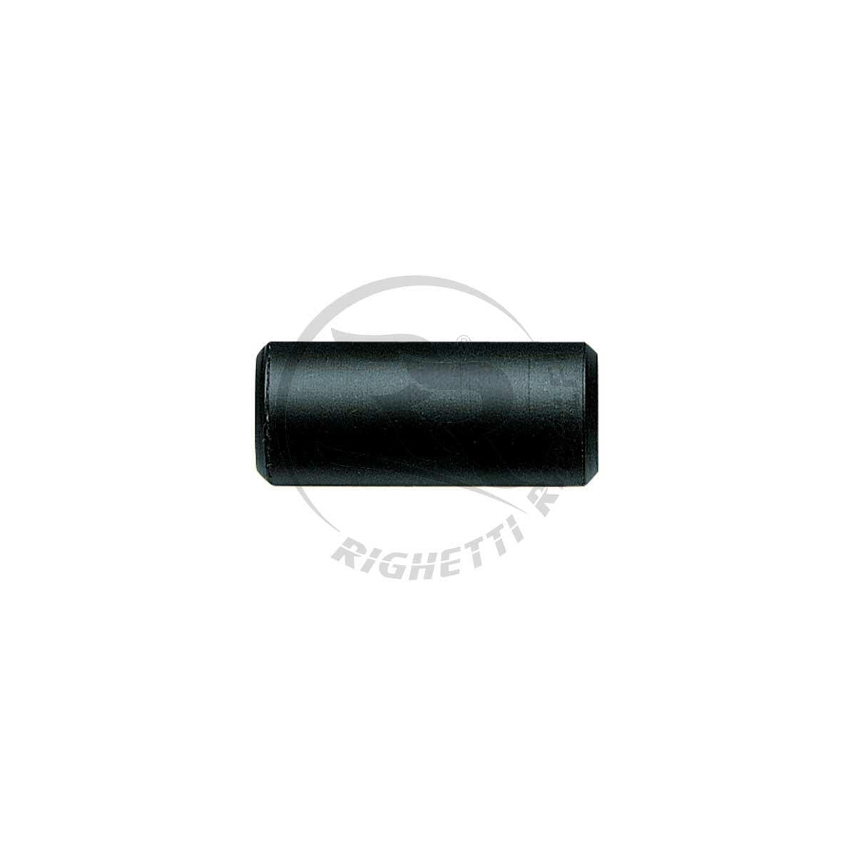 RR achterbumper rubber 32mm