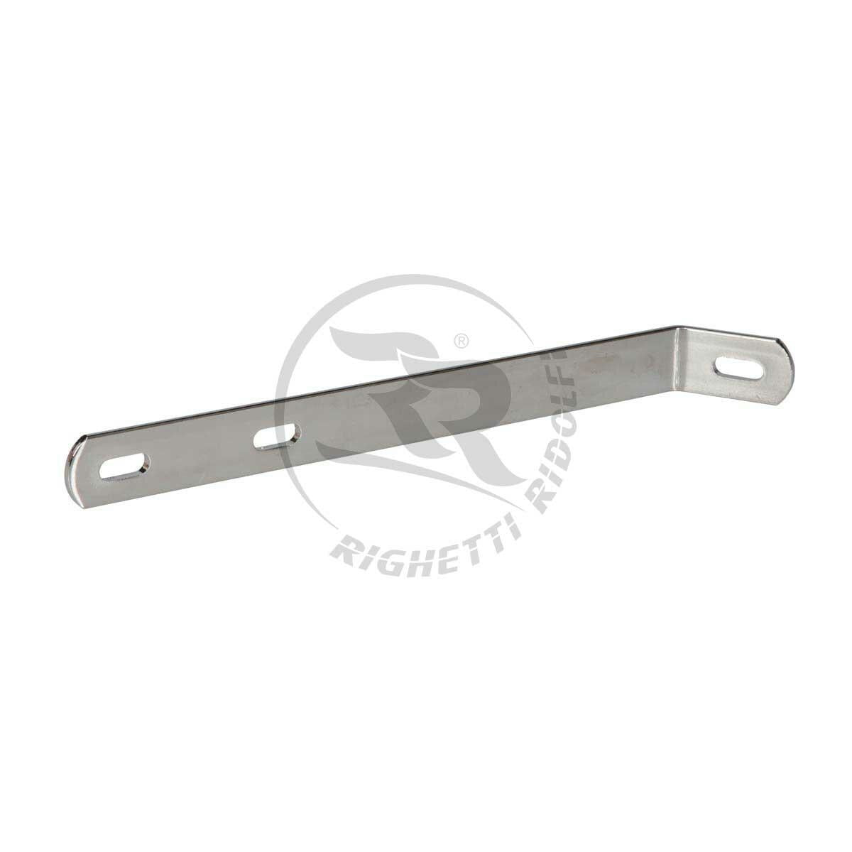 RR Support for front shield