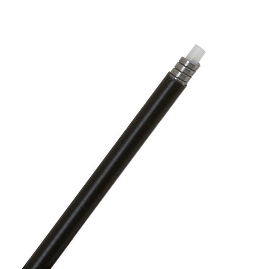 Gas outdoor cable, per meter black