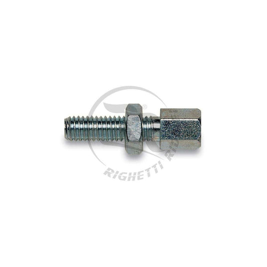 RR Gaskabel adapter