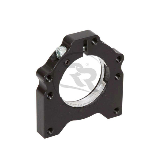 RR achteras lager houder voor 30MM x 62 (lagers) 4 gaten