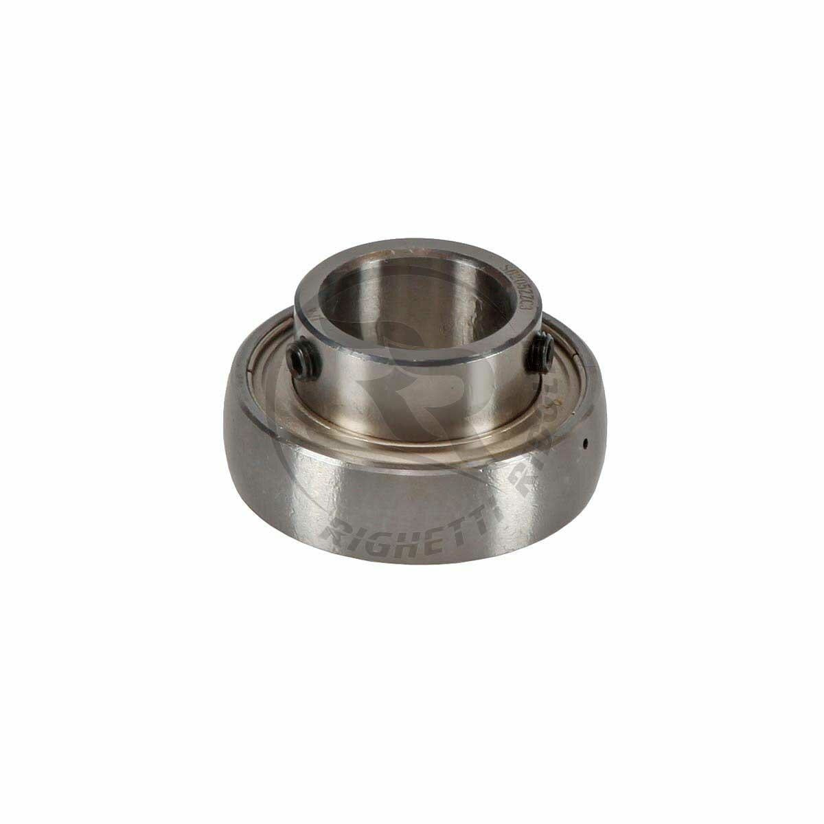 RR achteras lager 25MM x 52