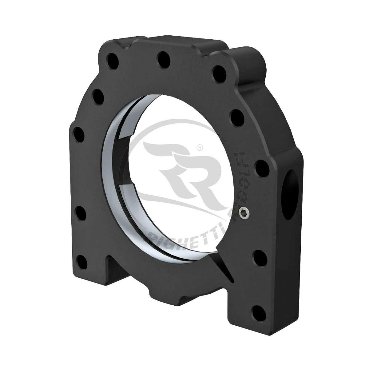 RR achteras lager houder voor 50MM x 80 (lagers) 4F