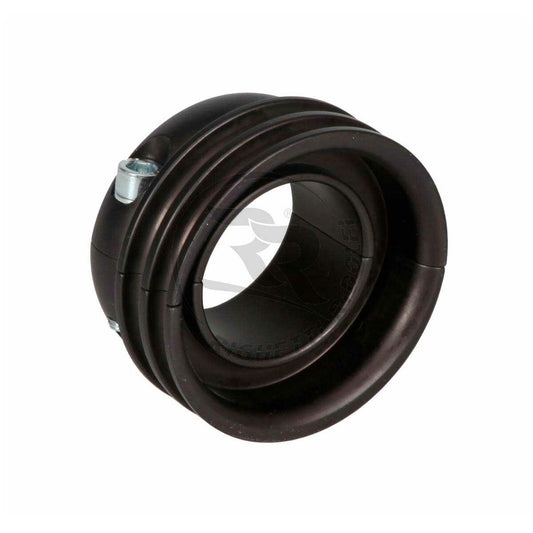 RR aluminum pulley 50MM Rear axle