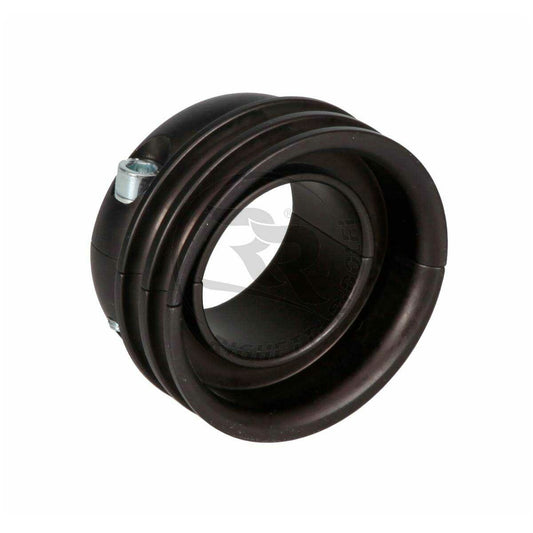RR aluminum pulley 40MM rear axle