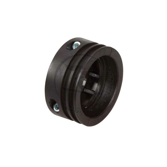 RR plastic pulley 40MM Rear axle