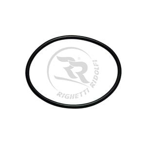 RR collection/overflow tank o-ring