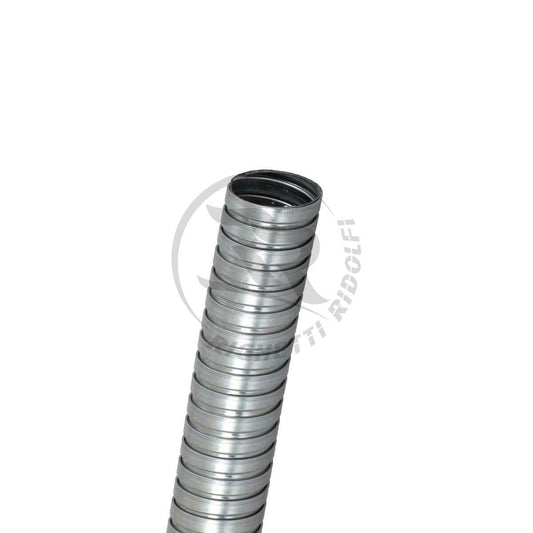 length exhaust flex 45MM diameter x 1 meter