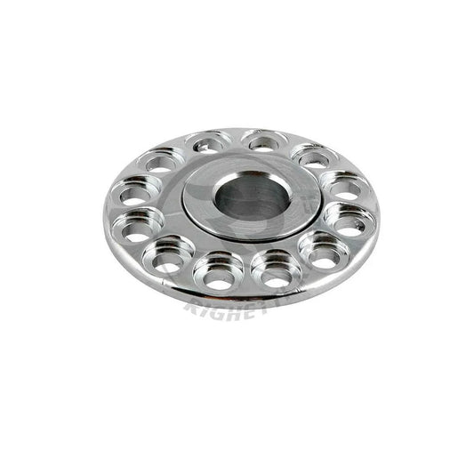 Casquillo excéntrico RR 12 posiciones, agujero 10 mm D.22 mm Descentrado 1,5 mm