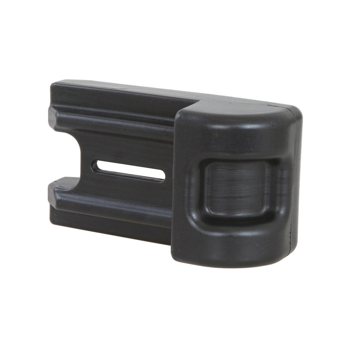 Esquina de parachoques trasera RR para XTR22 Negro CIK-FIA CIK.005-BR-30