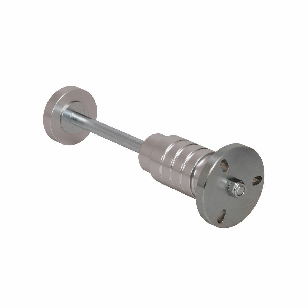 Extractor de cubo de rueda RR