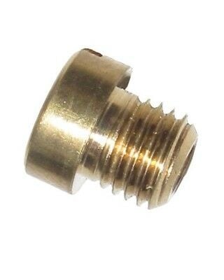 Dellorto hoofdsproeier los, maten 100 t/m 225