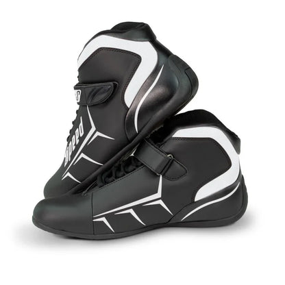 Speed Rome 2.0 zwart/wit - KartKings