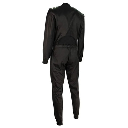 Speed hobby overall Daytona HS-1 zwart 2.0 - KartKings