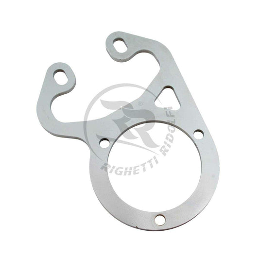 RR Brake caliper support bracket 3 holes