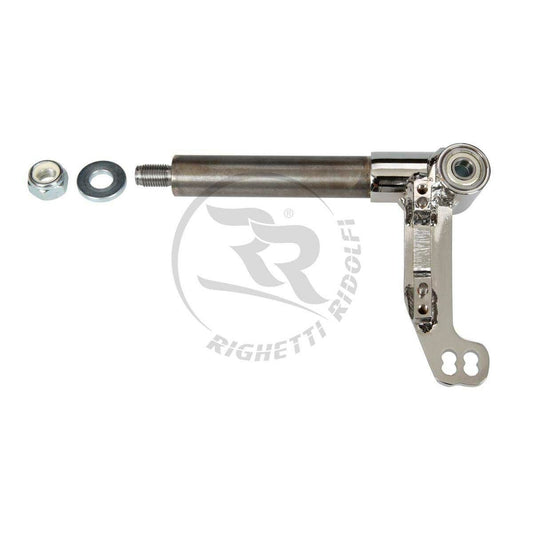 RR Fusee Links 25MM for speed front brake caliper 10.5 degrees 10MM bearings