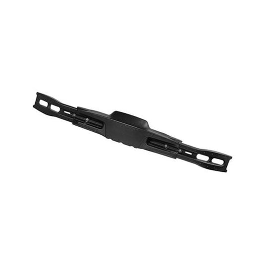 KG rear bumper adjustable black