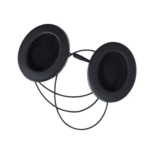 Zamp Ear cups with speakers