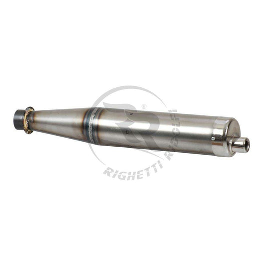 RR Exhaust for Honda GX (flex 45MM, D.90MM)