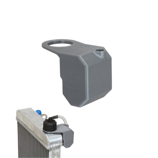 Tanque colector de radiador RR