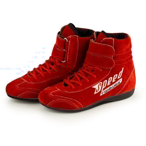 Speed KS-1 Kids rood