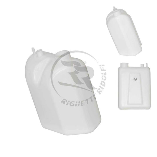 RR kart petrol tank 3 liters