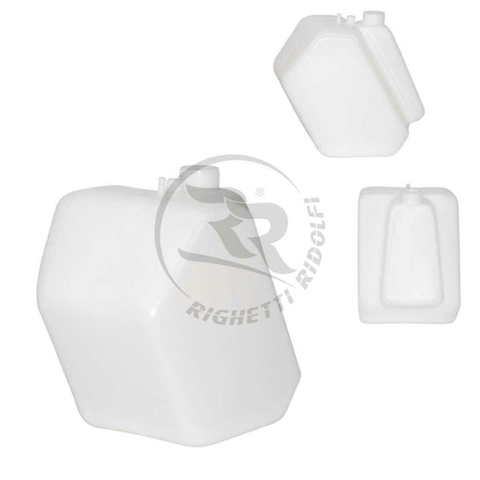 RR petrol tank 7.5 liters