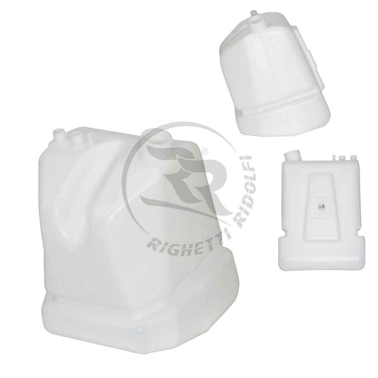 RR Kart petrol tank 8.5 liters