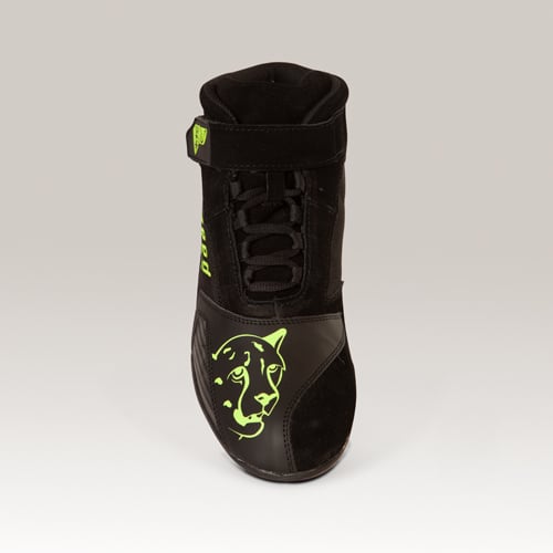 Speed Torino KS-3 black/fluorescent yellow